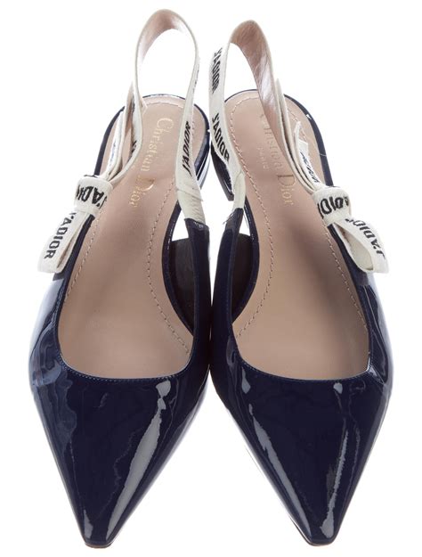 dior flats womens|dior flats price.